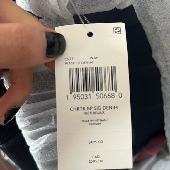 Stunning Coach backpacks - Picture 6 of 8